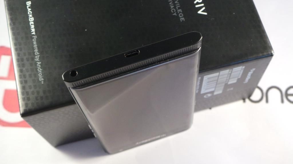 BlackBerry Priv (8)