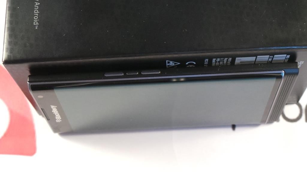BlackBerry Priv (9)