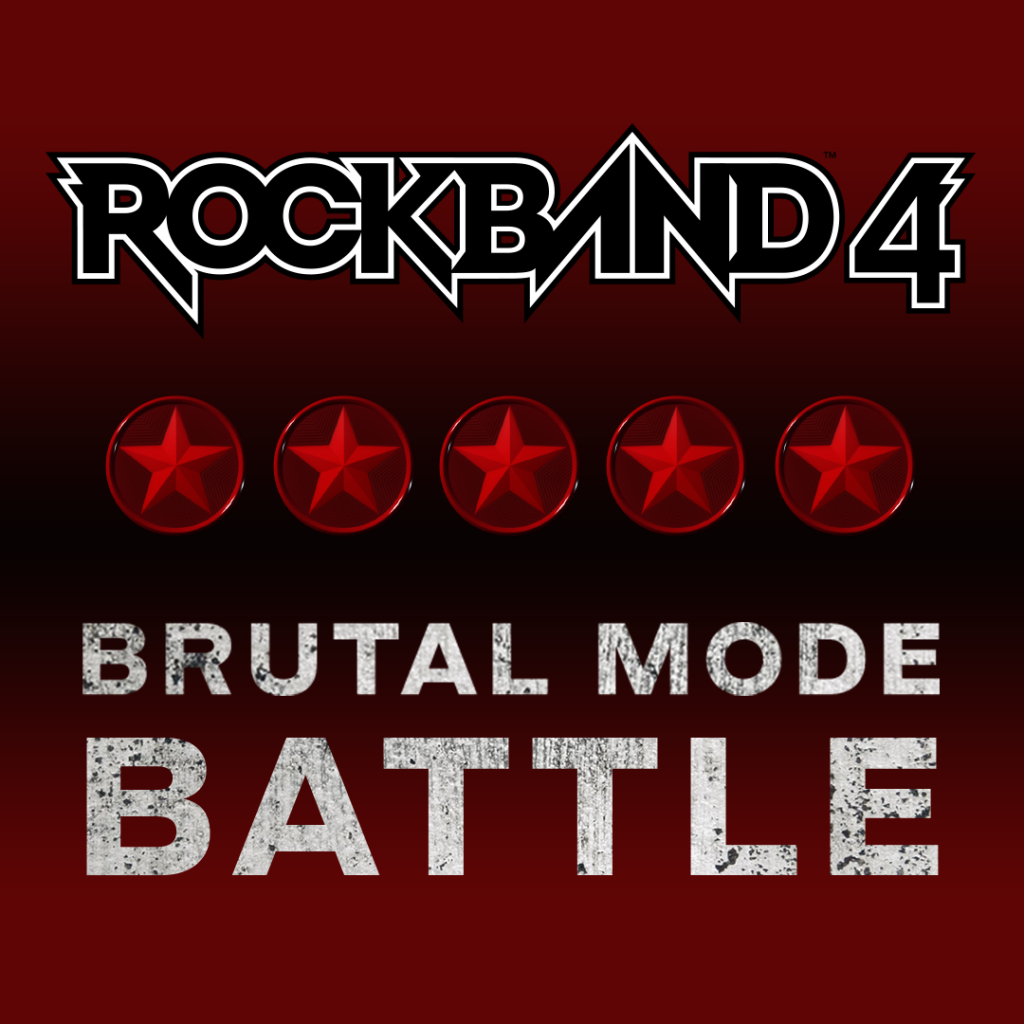 Rock Band 4