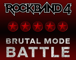 Rock Band 4