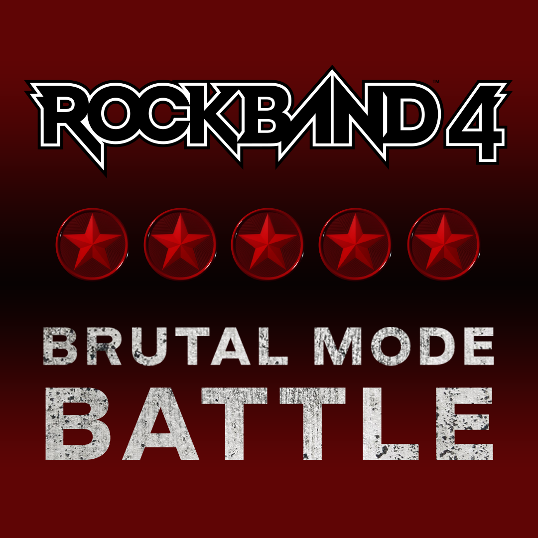 Rock Band 4