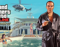 GTA Online: Dirigenti e altri criminali