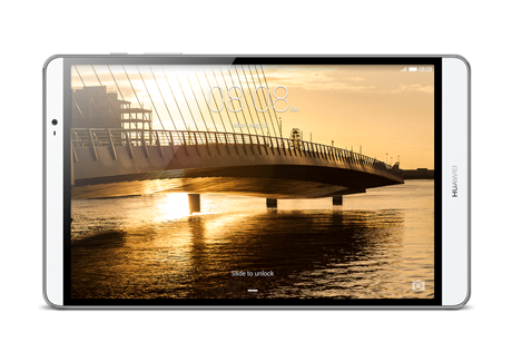 HUAWEI MediaPad M2 8.0