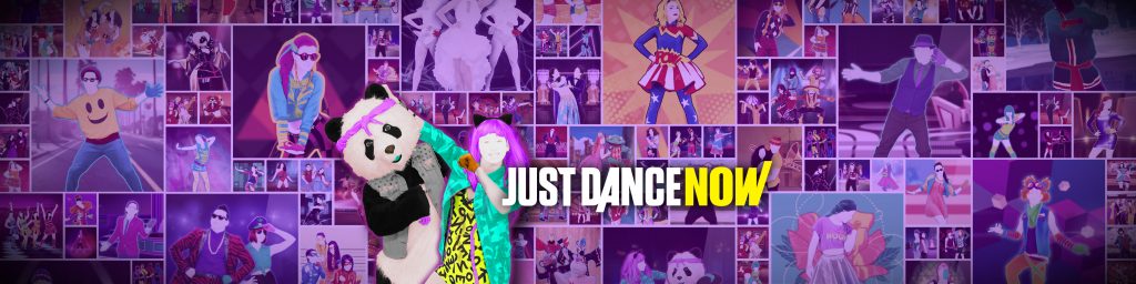 Just Dance Now