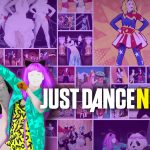 Just Dance Now