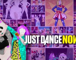 Just Dance Now