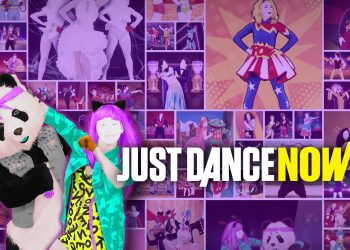 Just Dance Now