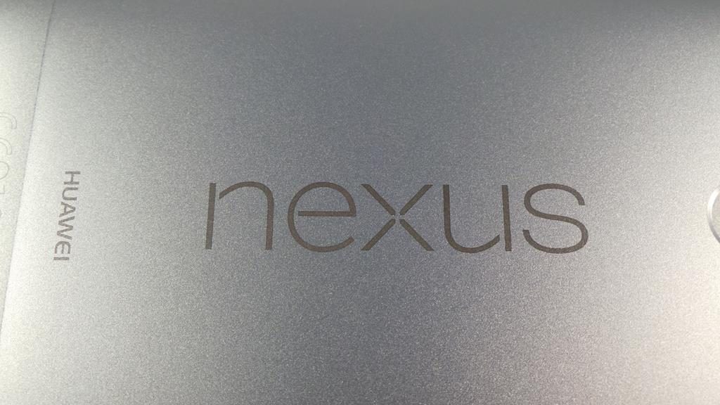 Nexus 6p