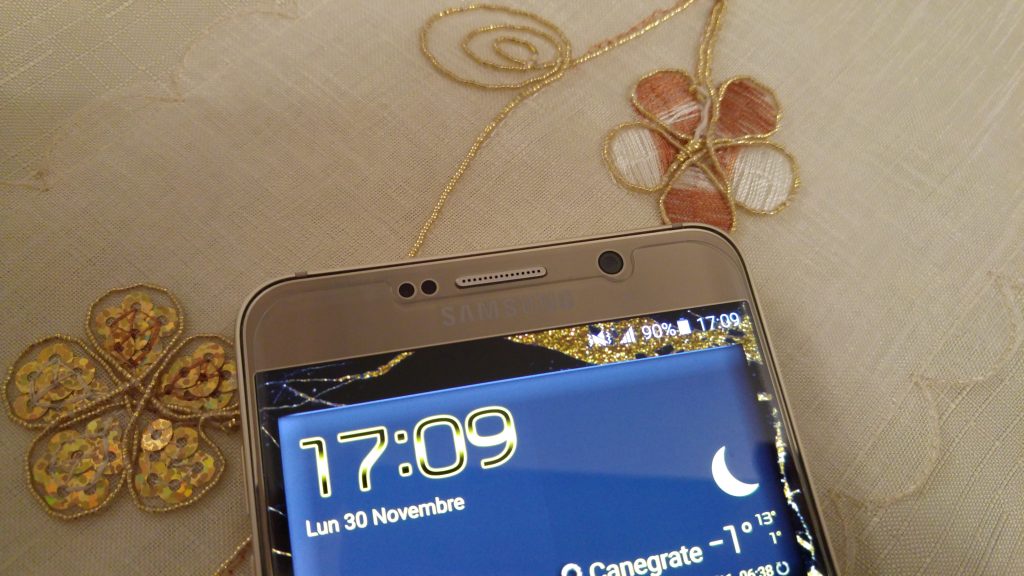 Samsung Galaxy Note 5 (11)