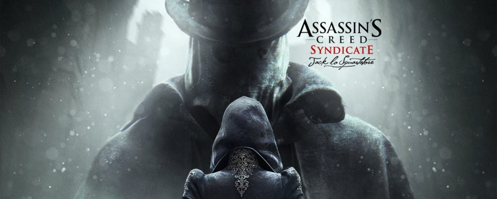 Assassin’s Creed Syndicate Jack lo Squartatore