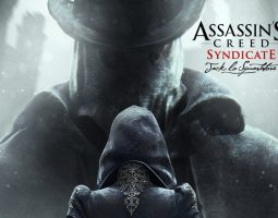 Assassin’s Creed Syndicate Jack lo Squartatore