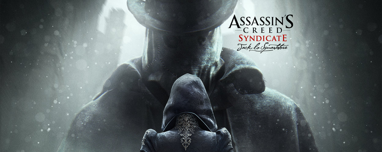 Assassin’s Creed Syndicate Jack lo Squartatore