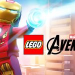 LEGO Marvel’s Avengers