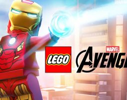 LEGO Marvel’s Avengers