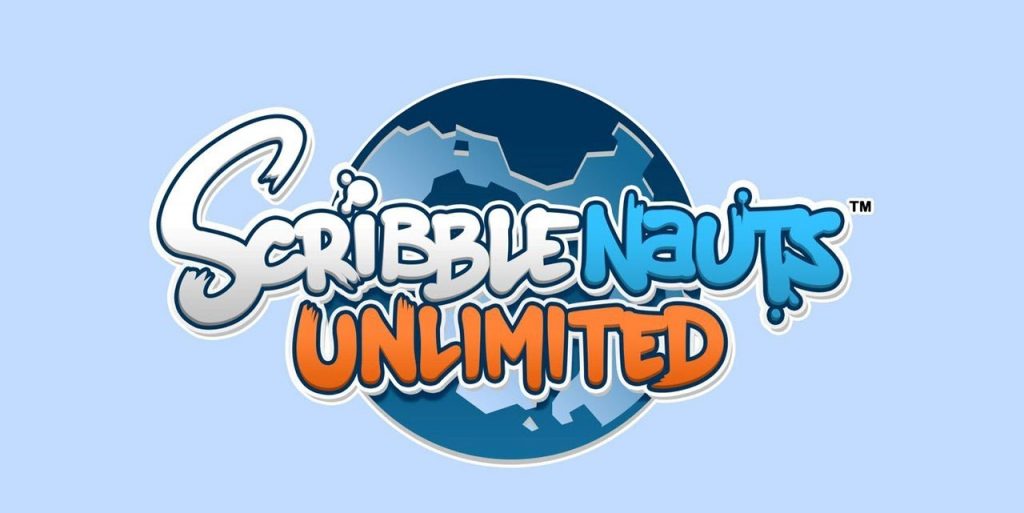Scribblenauts Unlimited