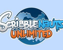 Scribblenauts Unlimited