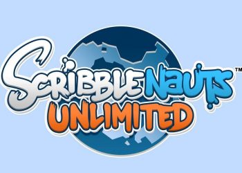 Scribblenauts Unlimited