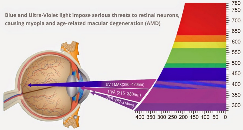 Bluboo-Picasso-schermo-anti-blu