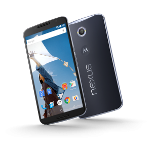 Nexus-6