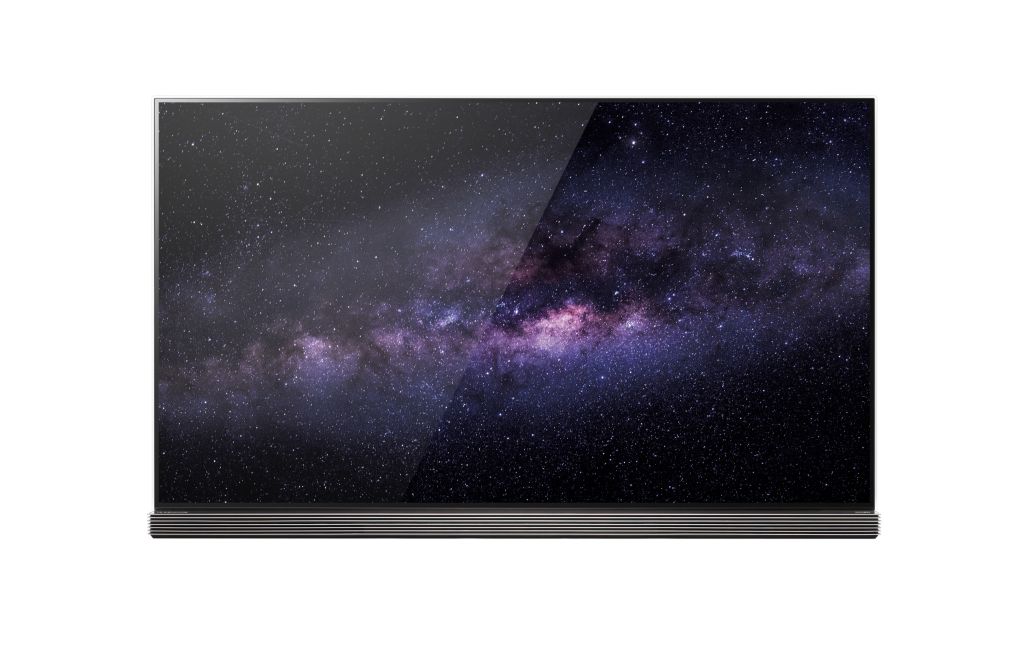 OLED TV _G6