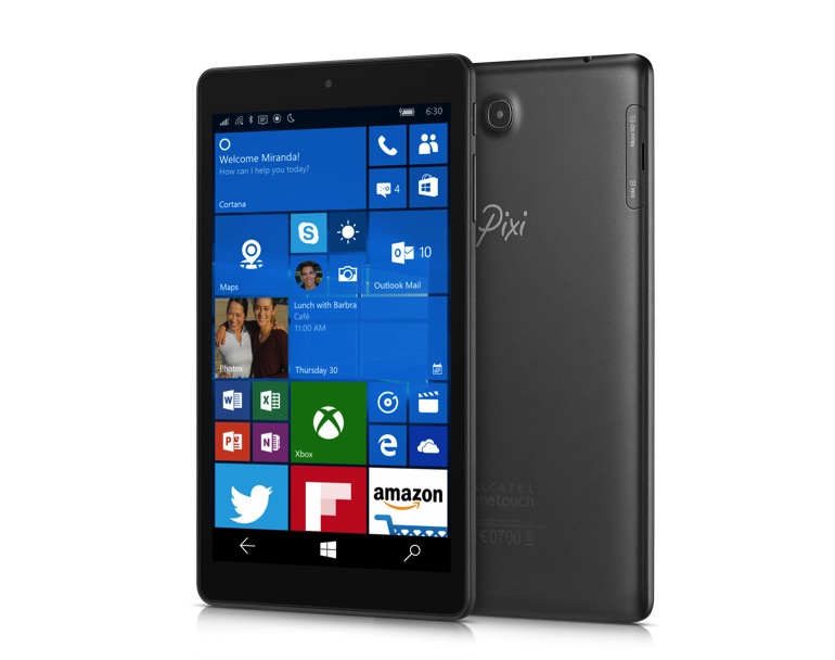 PIXI 3 (8) 4G_WINDOWS_SMOKY GREY