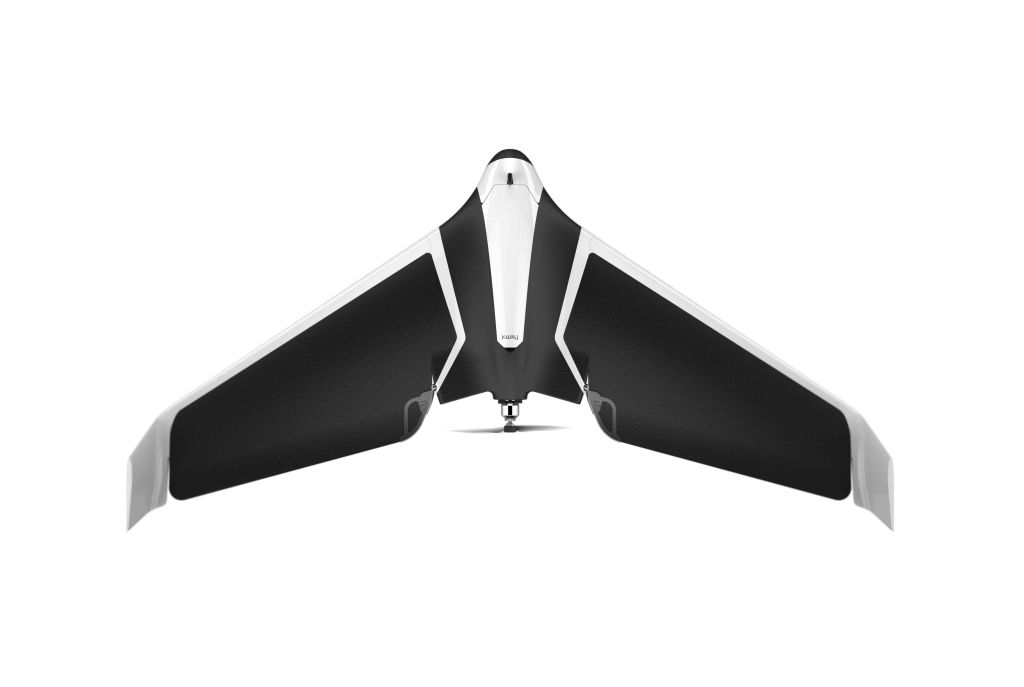 Parrot_DISCO_Drone_Front