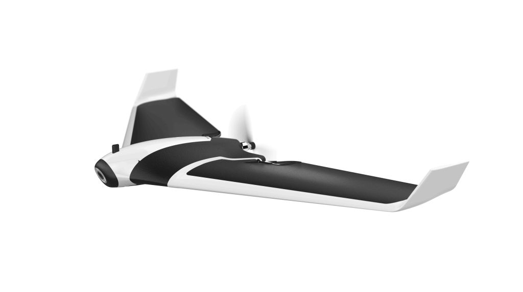 Parrot_DISCO_Drone_Left02