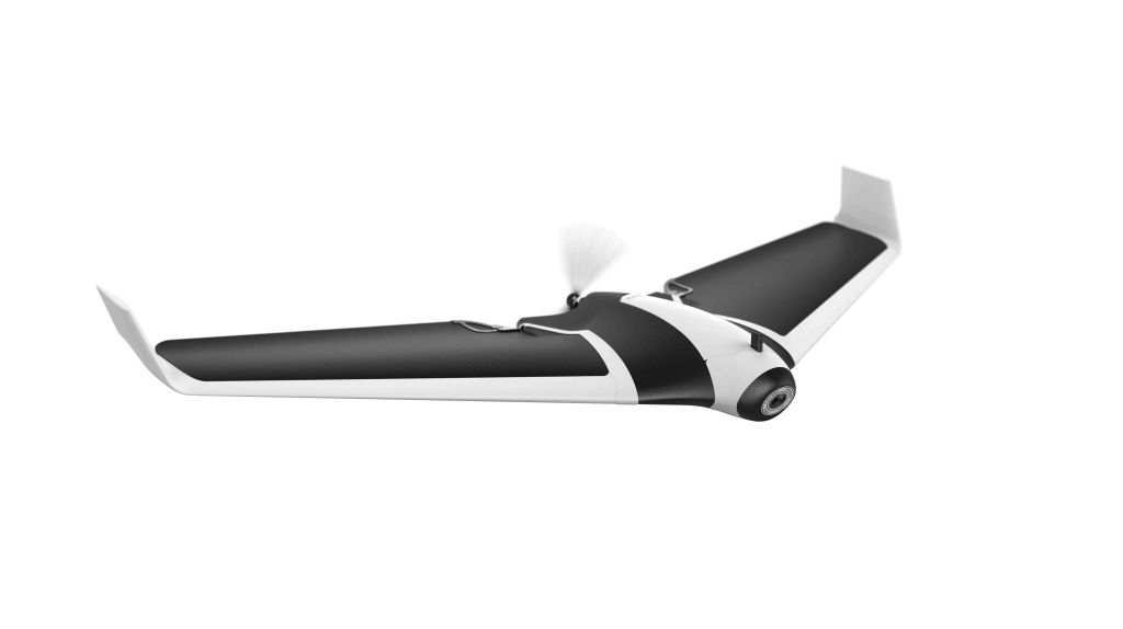 Parrot_DISCO_Drone_Right