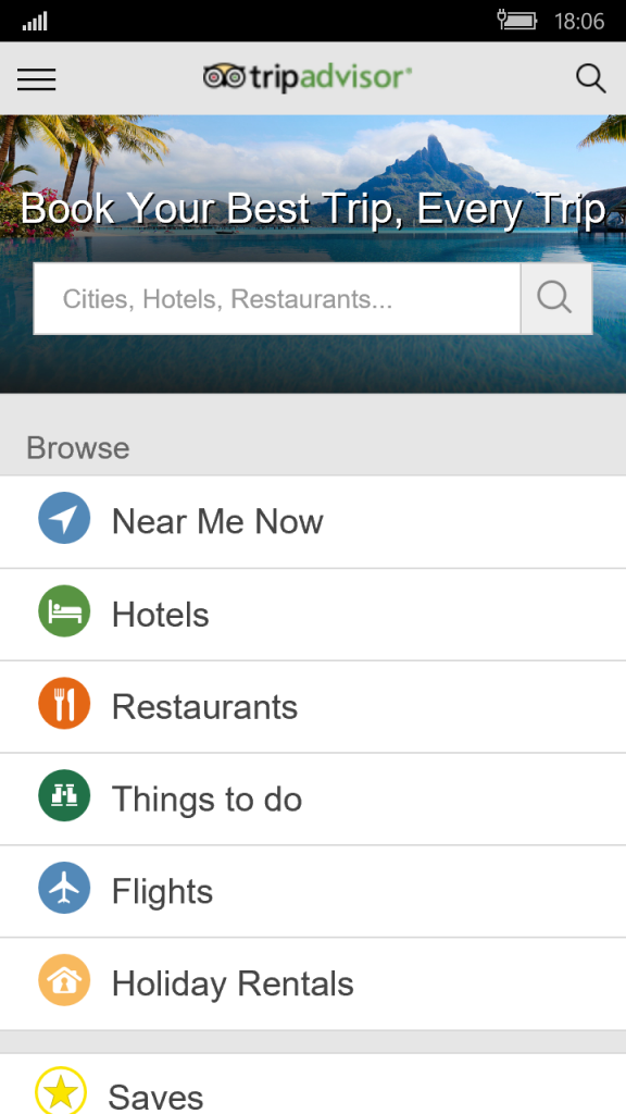 Tripadvisor