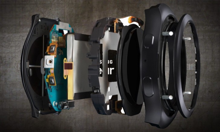 gear s2 sim card slot