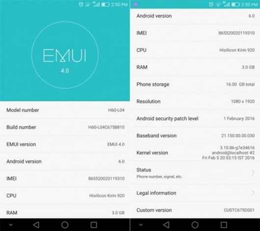 Honor-6-Marshmallow-EMUI