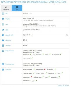 j7 2016