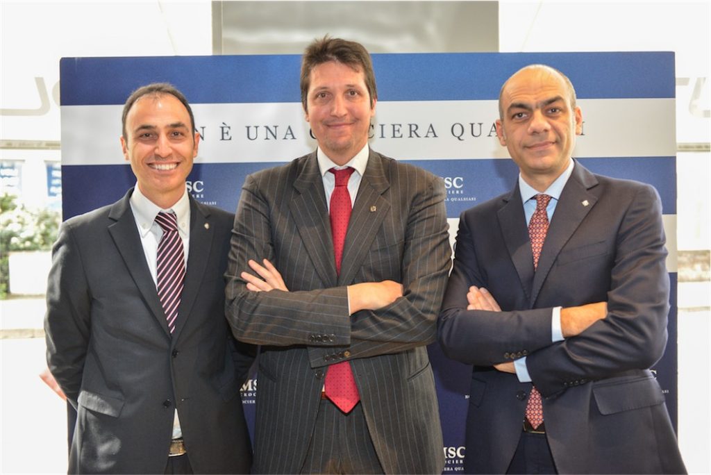 007_MSC Prima selezione