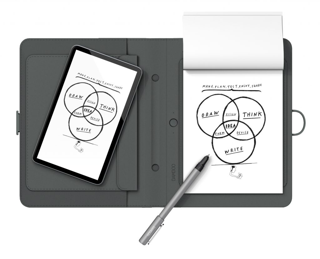 2.Wacom_Bamboo_Spark_Tablet_Sleeve
