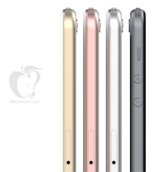 Apple iPhone SE (5)