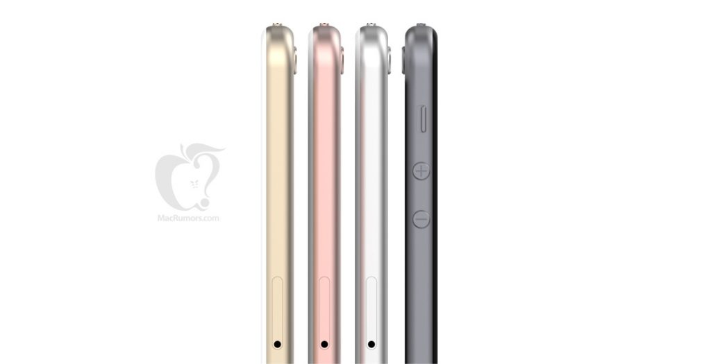 Apple iPhone SE (6)