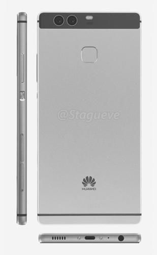 Huawei_P9_Back