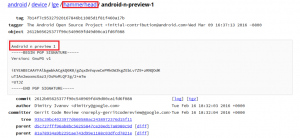 Nexus-5-AndroidGit-Android-N-listing