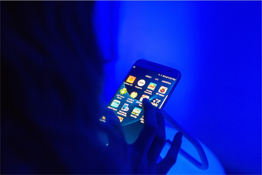 SamsungS7Show_Galaxy S7 edge_ 2