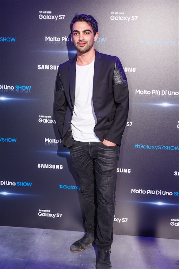 SamsungS7Show_Primo Reggiani