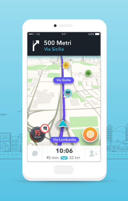 Waze_Speed_Limits_on_iOS_Italian