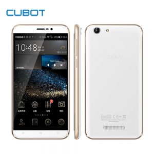 cubot note s
