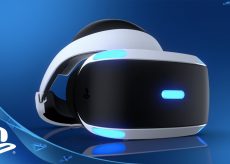 PLayStation VR