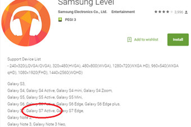 samsung-level-app
