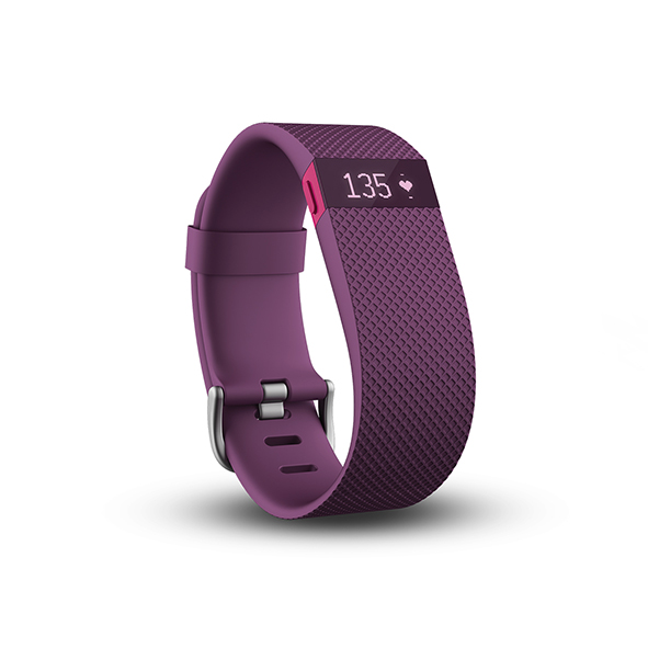 Fitbit Charge_HR_Prugna