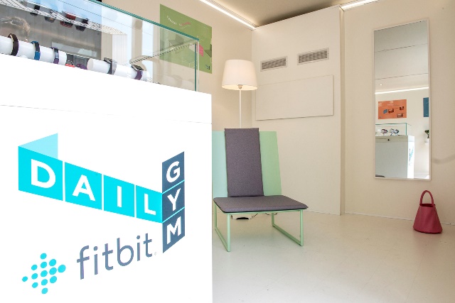 Fitbit Daily Gym_1