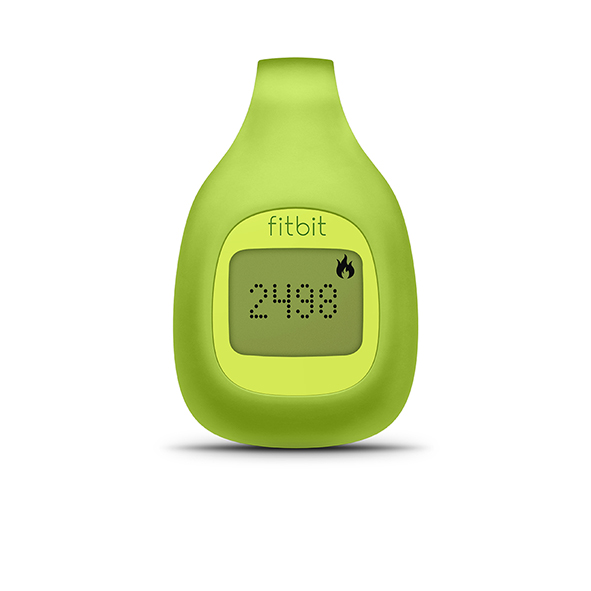 Fitbit Zip_Lime