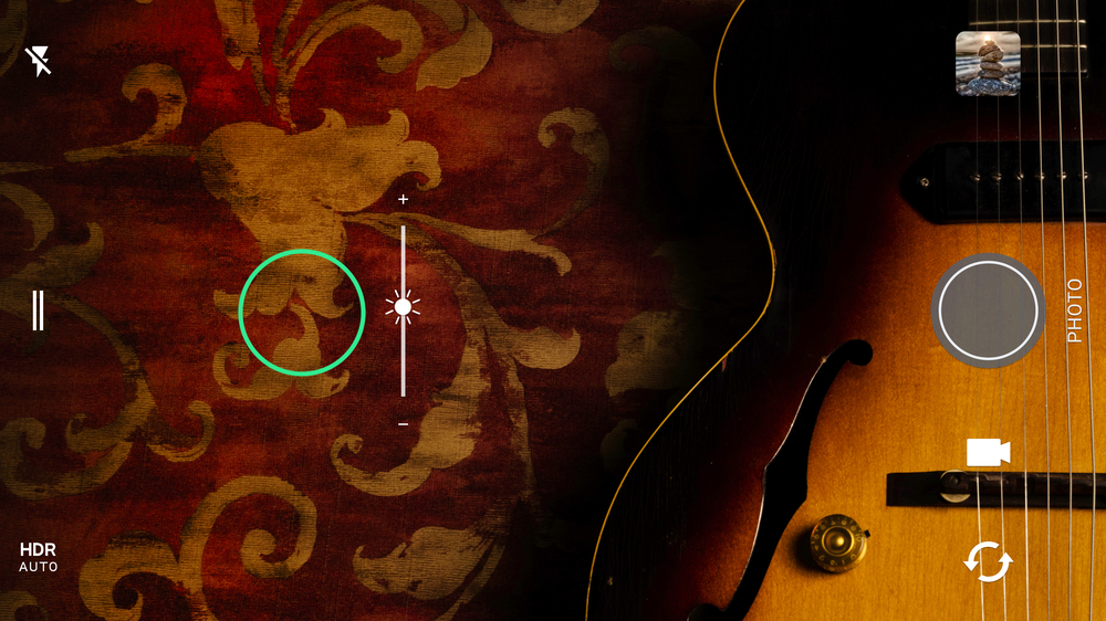 Perfume - M10 - UI - Image