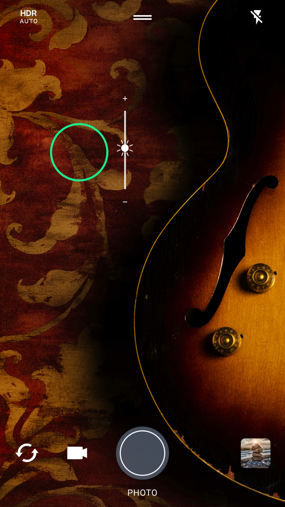 Perfume - M10 - UI - Image