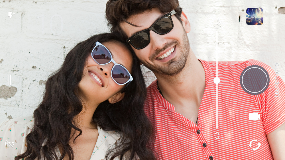 Perfume - M10 - UI - Image